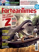 Fortean Times